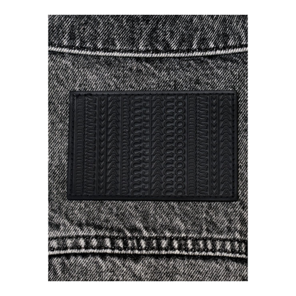 Marc Jacobs Coats Black