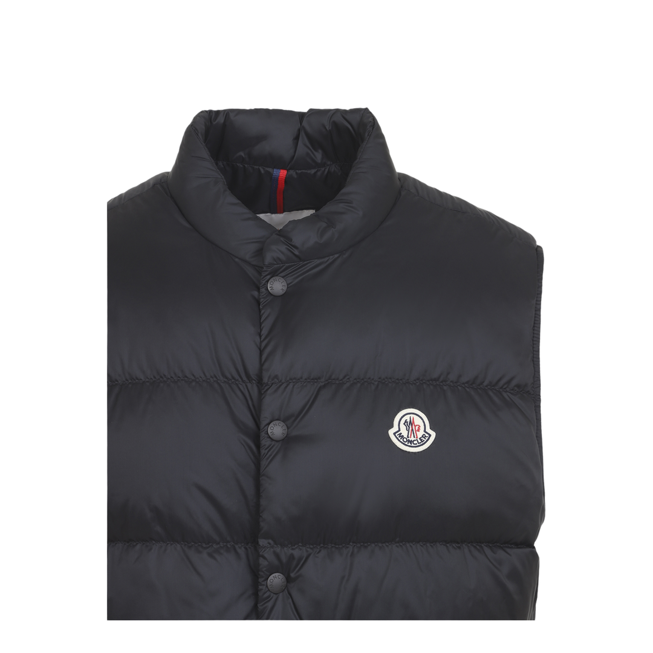 MAYFEYR - Moncler - Tuquerouye Down Vest - L20911A00028597YF