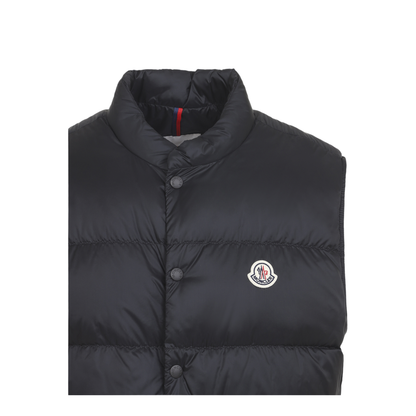 MAYFEYR - Moncler - Tuquerouye Down Vest - L20911A00028597YF