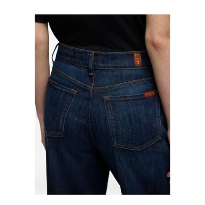 MAYFEYR - Seven - Jeans Navy - 7U8E0G87U7DPS
