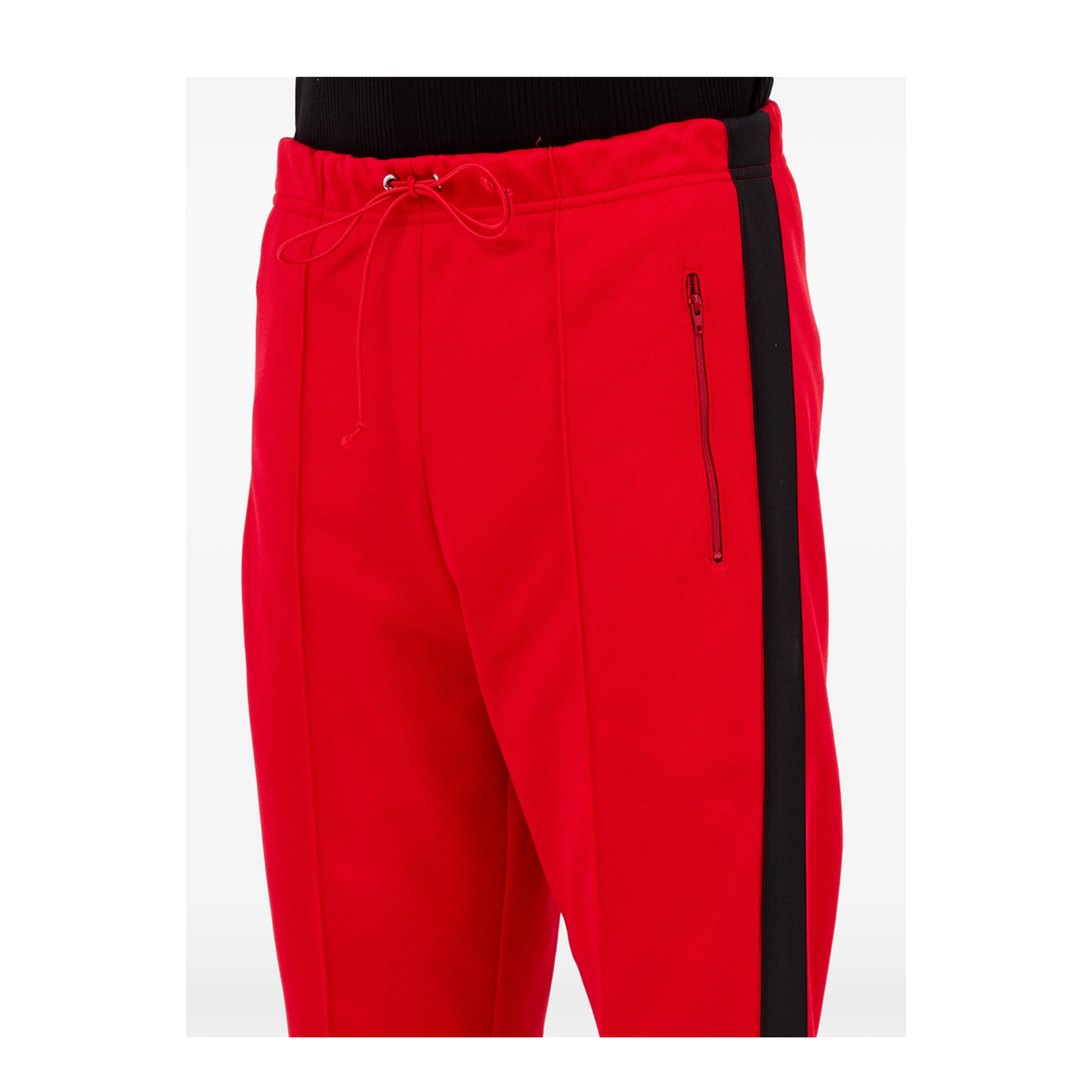 MAYFEYR - Maison Margiela - Side-Stripe Track Pants - S50KA0675S22460314