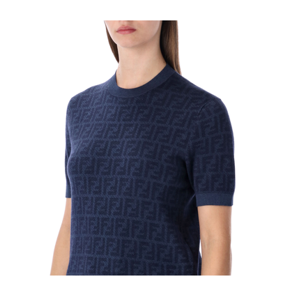 Sweaters Blue