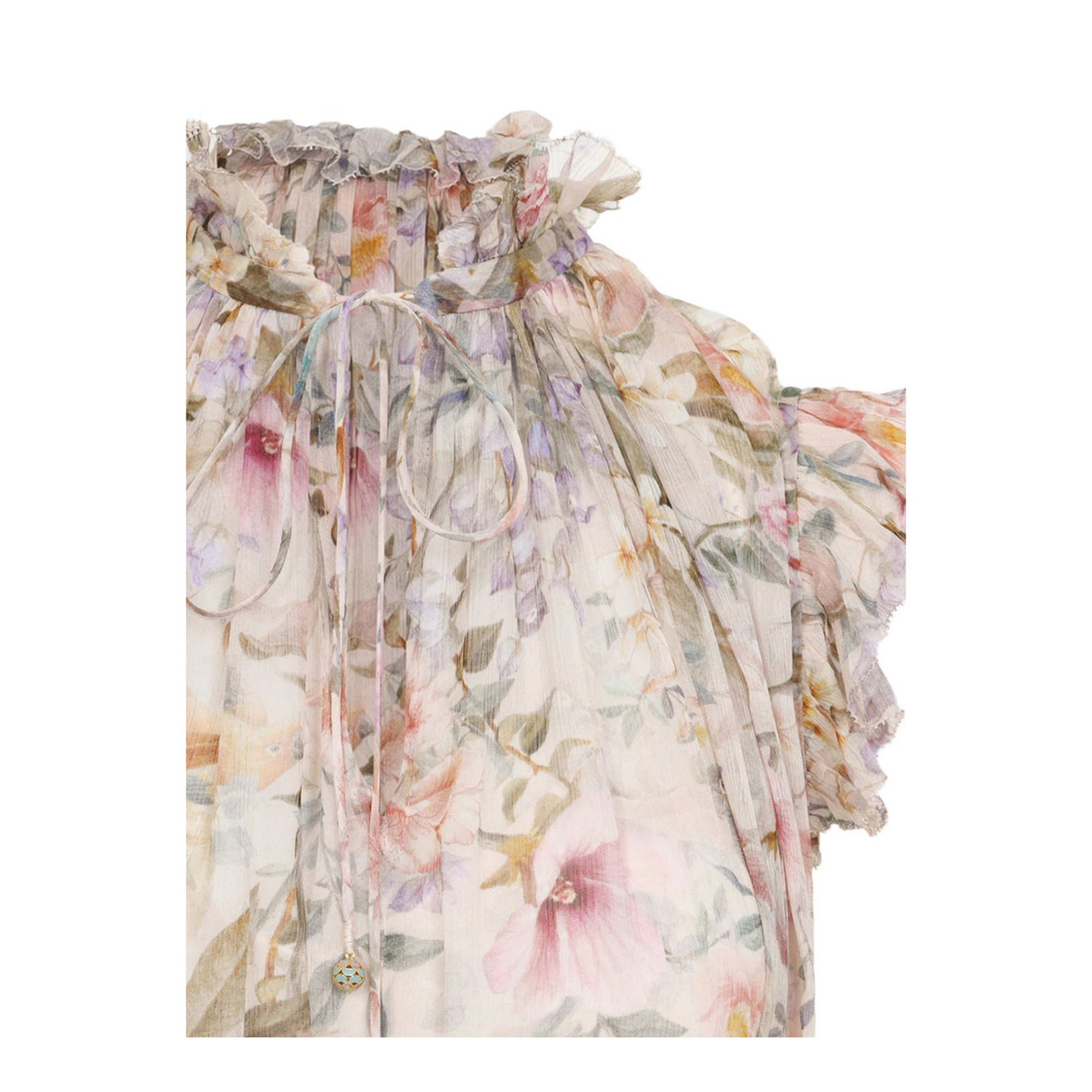 Women Dress Floral Print