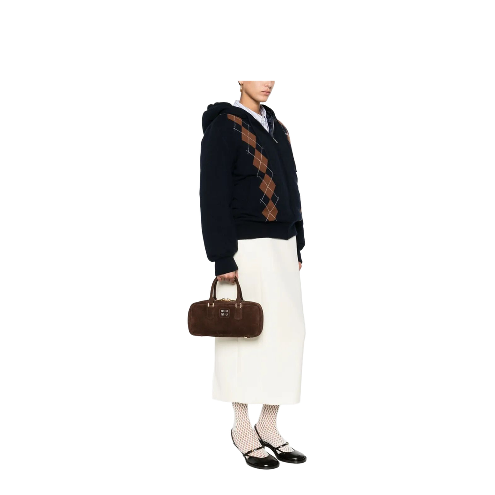 Arcadie Large Handbag