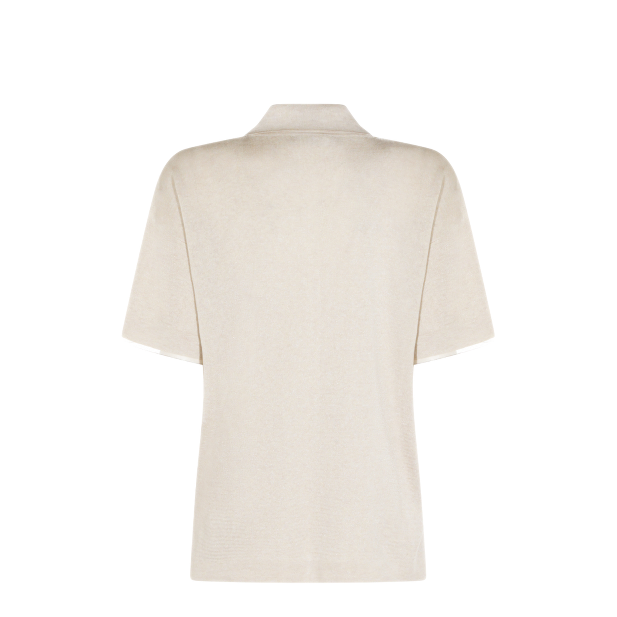 MAYFEYR - Fabiana Filippi - T Shirts And Polos - MAD276F492M1098200