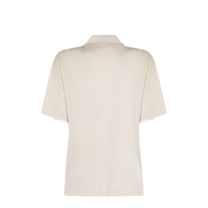 MAYFEYR - Fabiana Filippi - T Shirts And Polos - MAD276F492M1098200