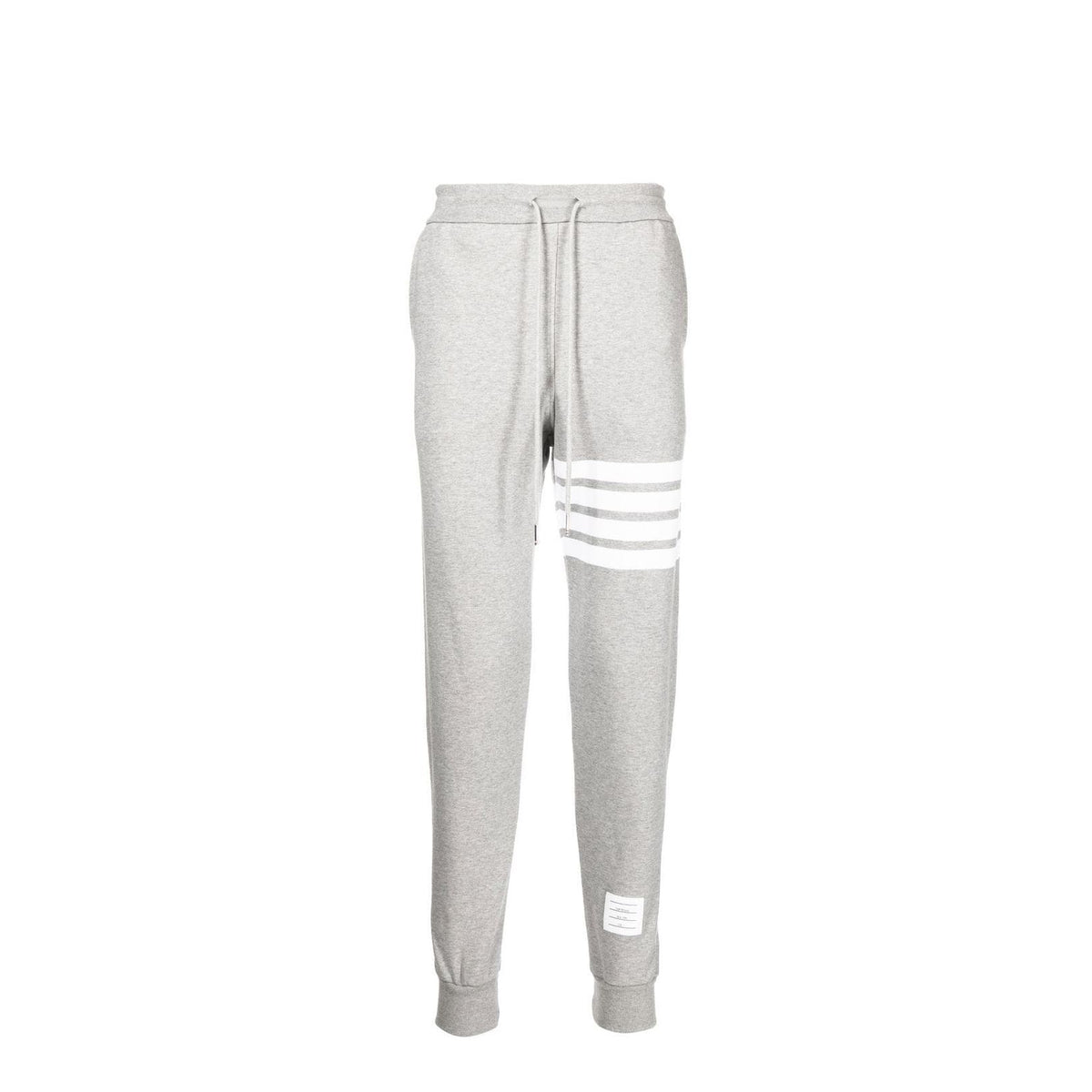 Thom Browne Trousers Grey