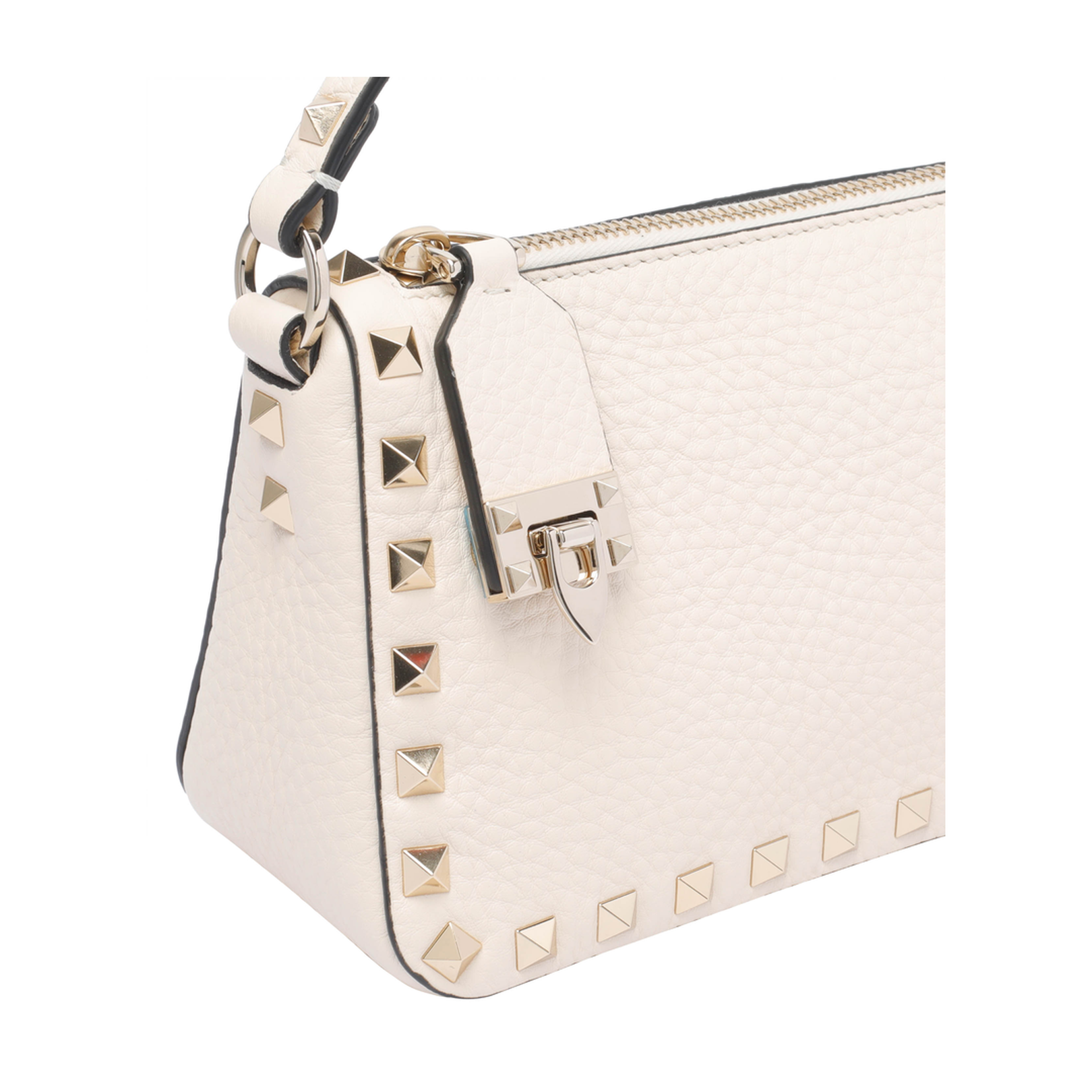 Rockstud Shoulder Bag