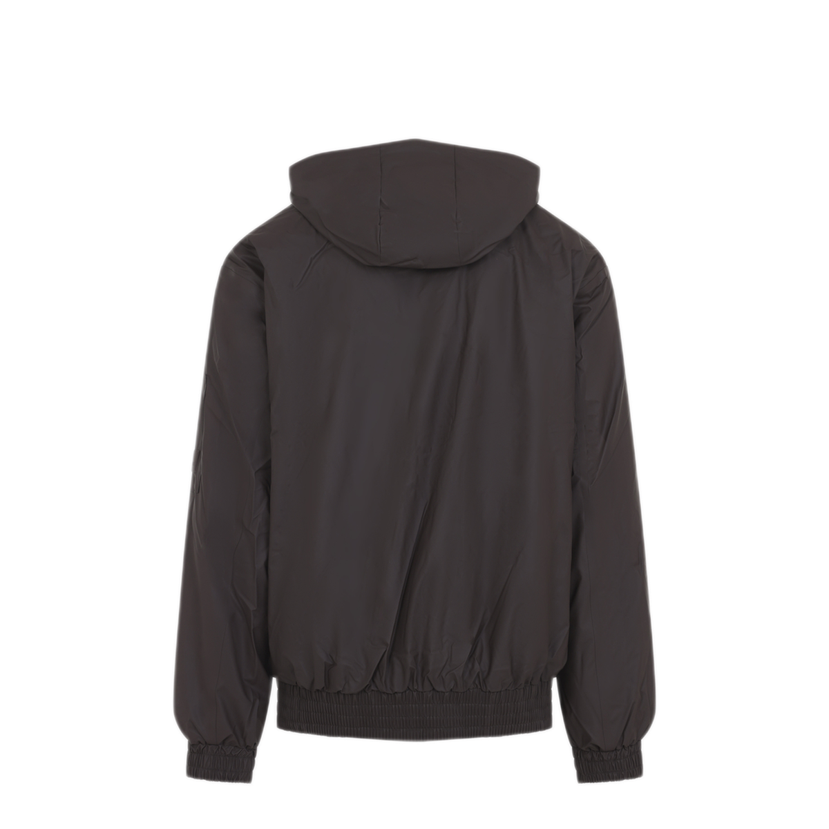 MAYFEYR - Rains - Lohja Insulated Bomber Jacket - 17270177BARK