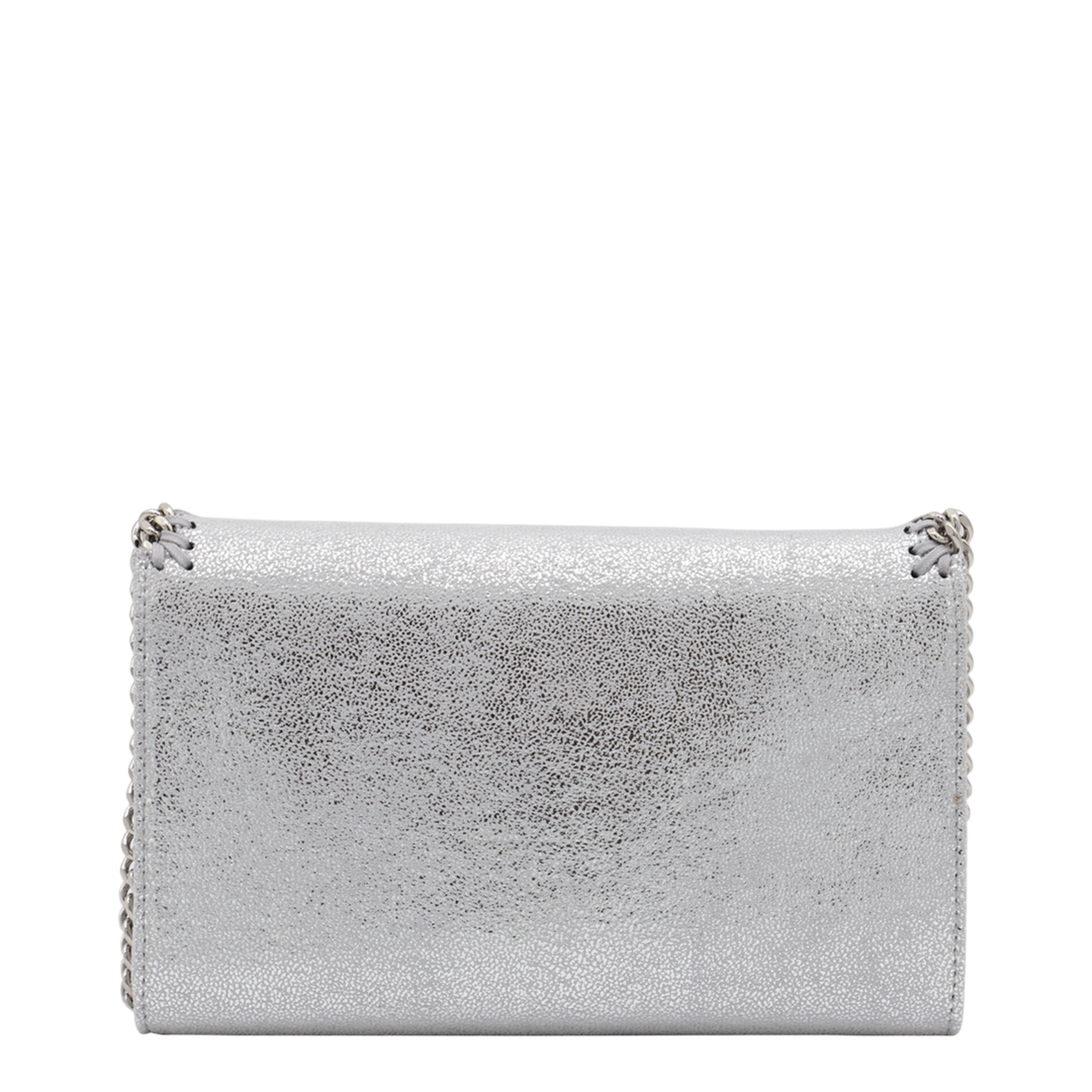 Bags.. Silver