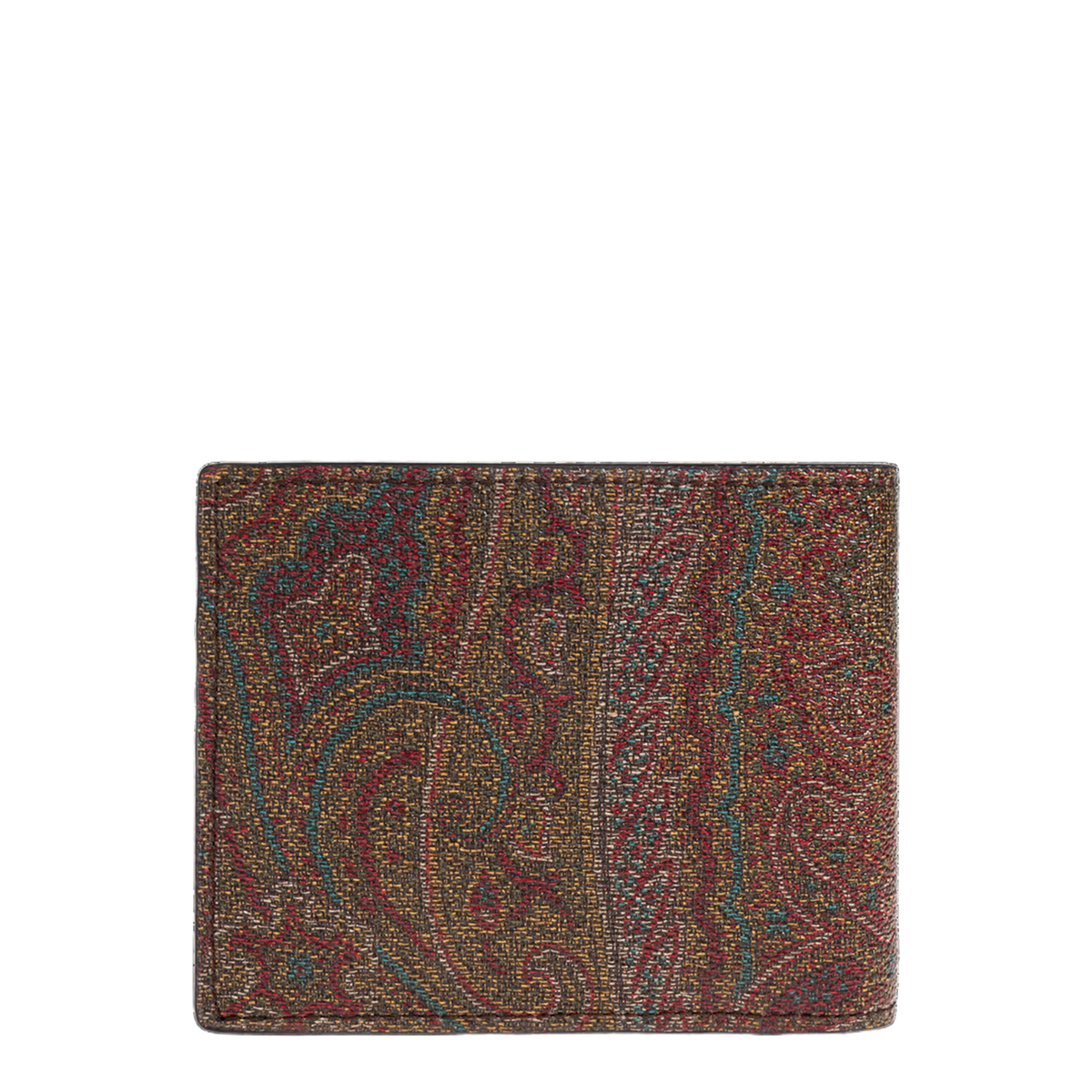 MAYFEYR - Etro - Arnica Bi-Fold Wallet - MP2D0001AA086M0019