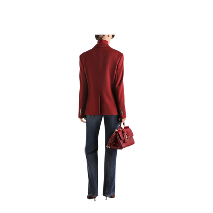 MAYFEYR - Dolce & Gabbana - Dolce Gabbana Jeans - FTDM0DG8PS2S9001