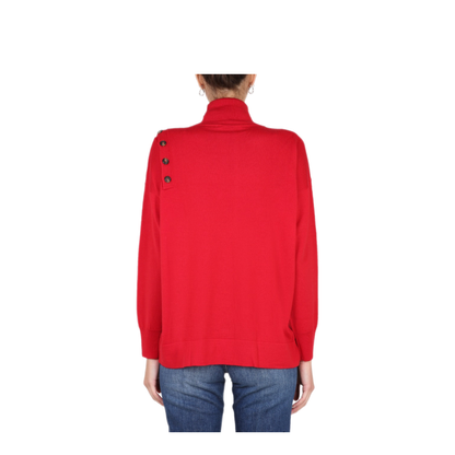MAYFEYR - STEFANO MORTARI - Turtleneck Shirt - 24081018