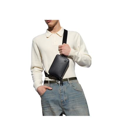 Charter 19 Shoulder Bag