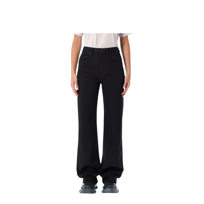 MAYFEYR - Balenciaga - Trousers Black - 850690TJT211000