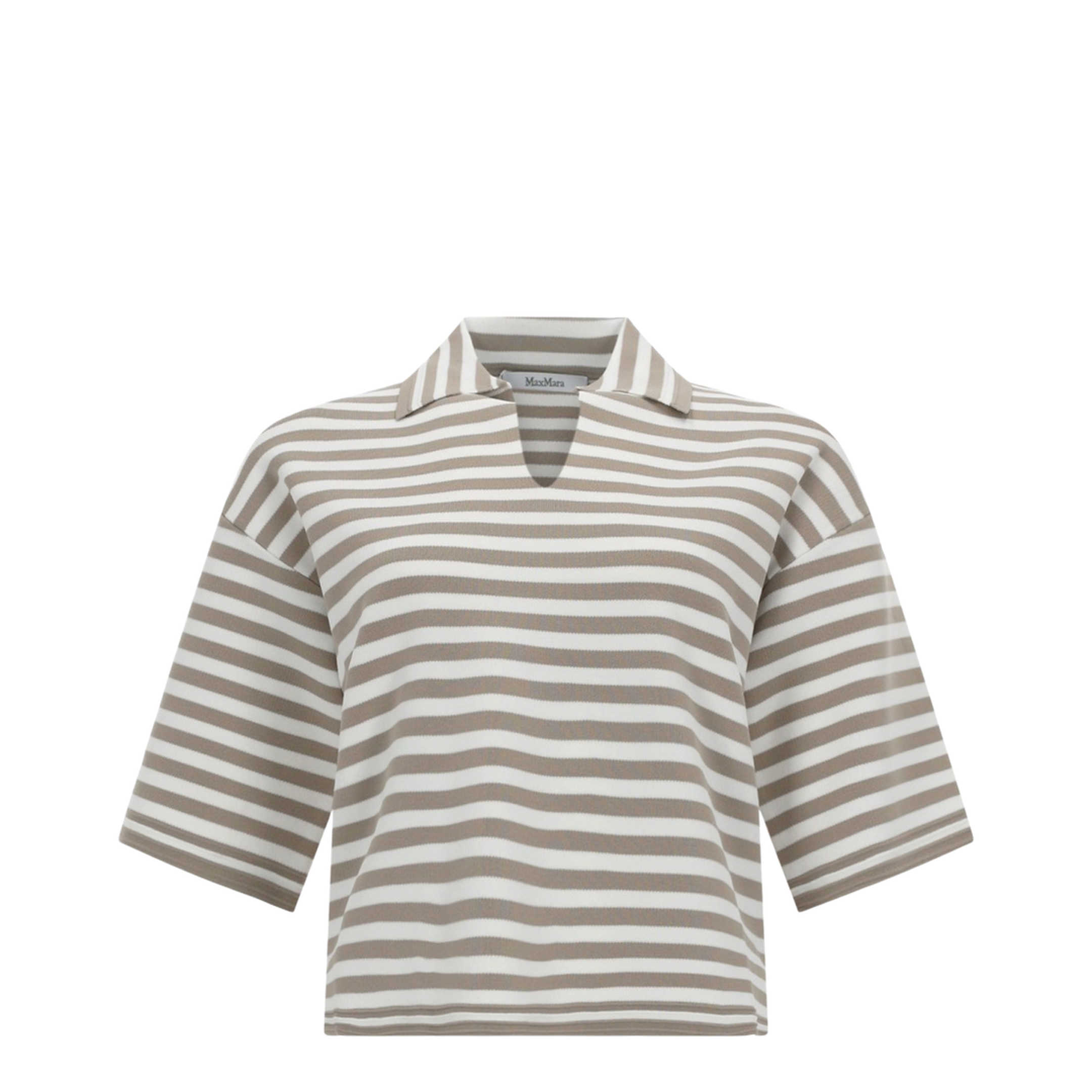 MAYFEYR - Max Mara - Viscose Tops - 2611361039600033007