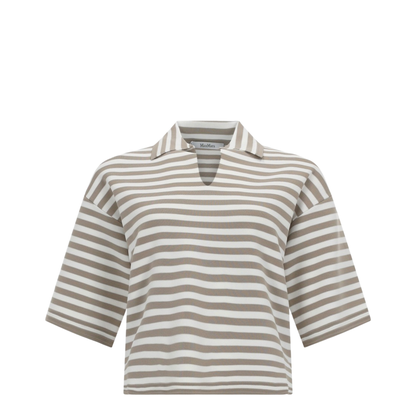 MAYFEYR - Max Mara - Viscose Tops - 2611361039600033007