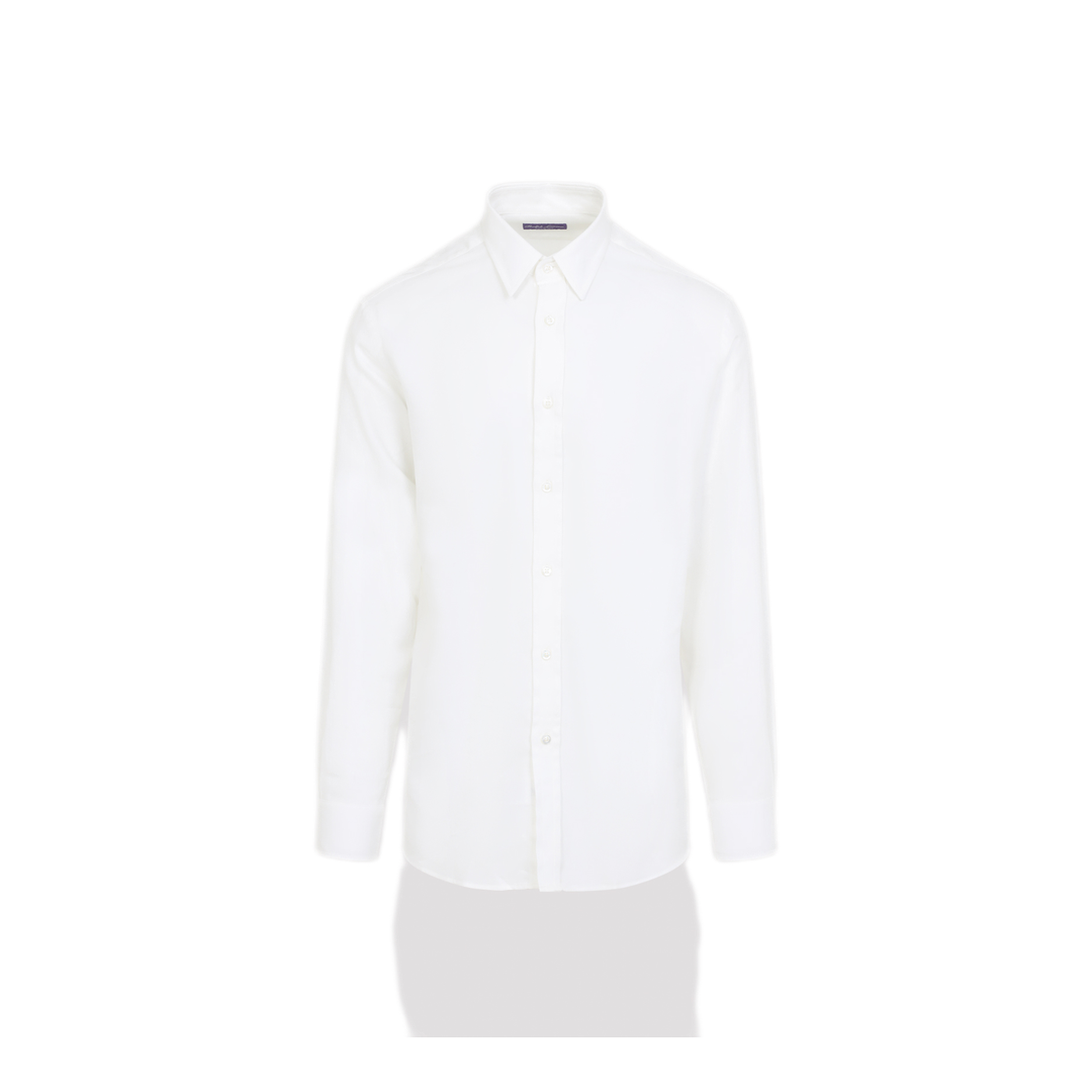 MAYFEYR - RALPH LAUREN PURPLE LABEL - Shirt - 790P22595001CLASSIC