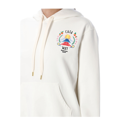 MAYFEYR - Casablanca - Clothing.... White - WPF25JTP36201WHITE