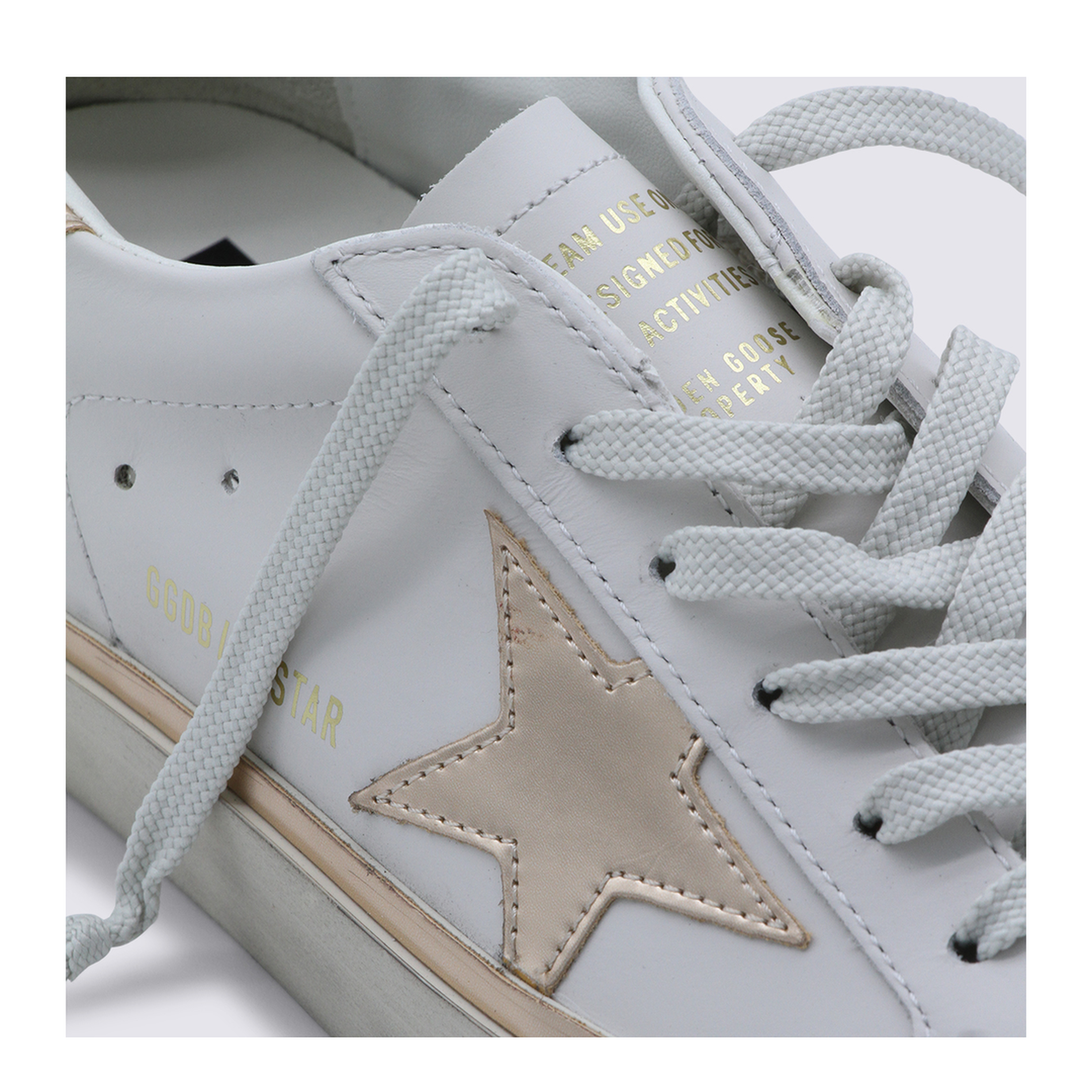 Hi Star Sneaker