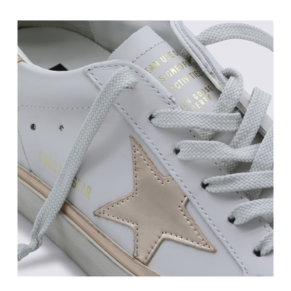 Hi Star Sneaker
