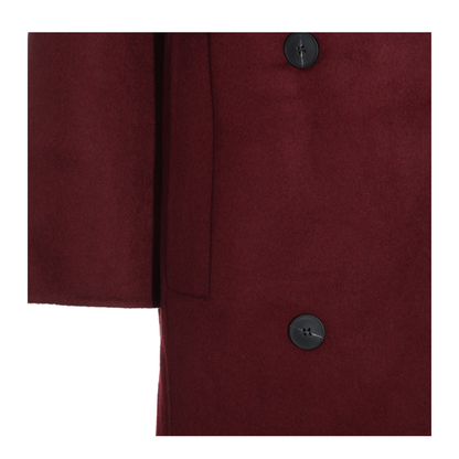 MAYFEYR - The Dynamis Studio - Coats - DS24F26WRE101