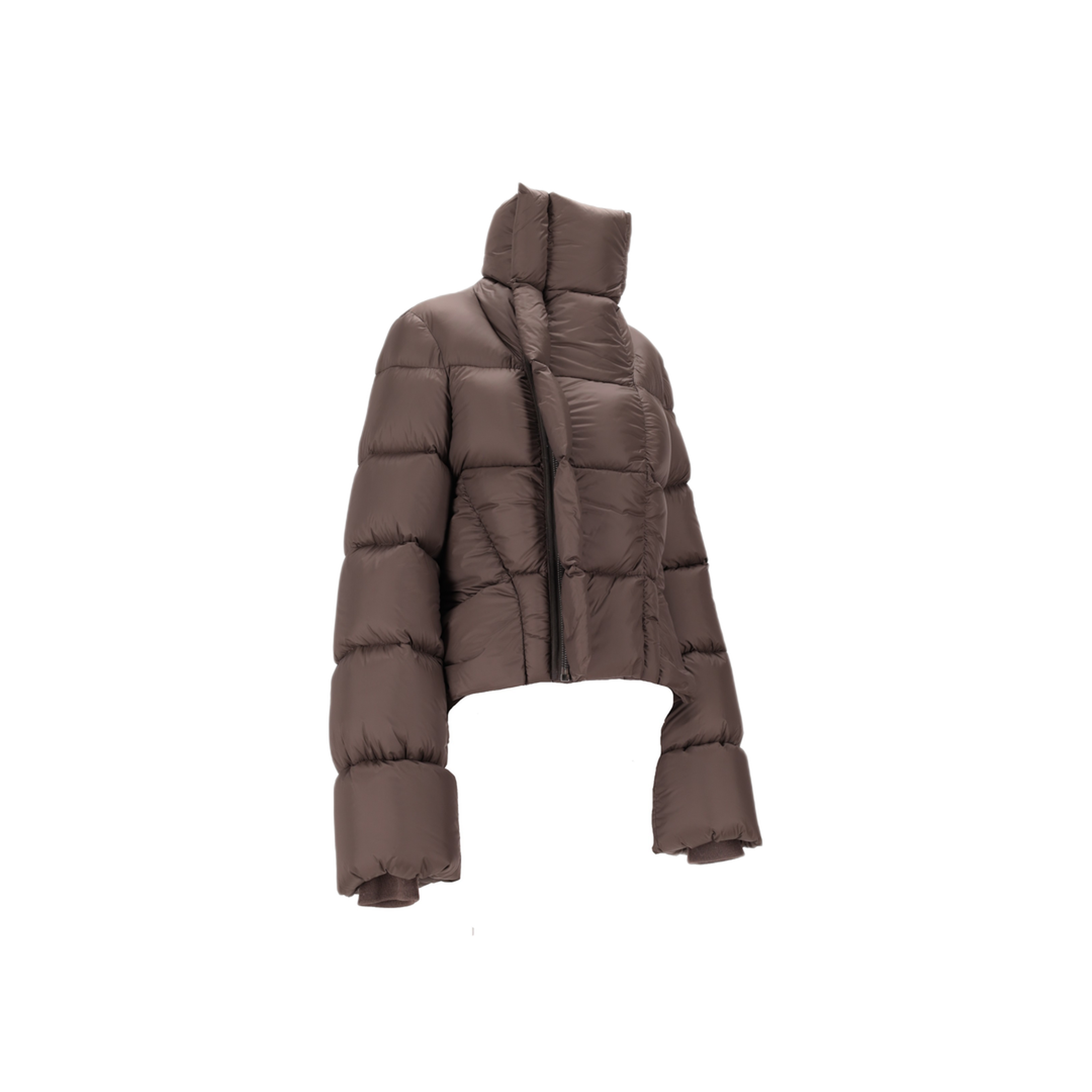 MAYFEYR - Rick Owens - Naska Duvet - RP02E4746NPD378