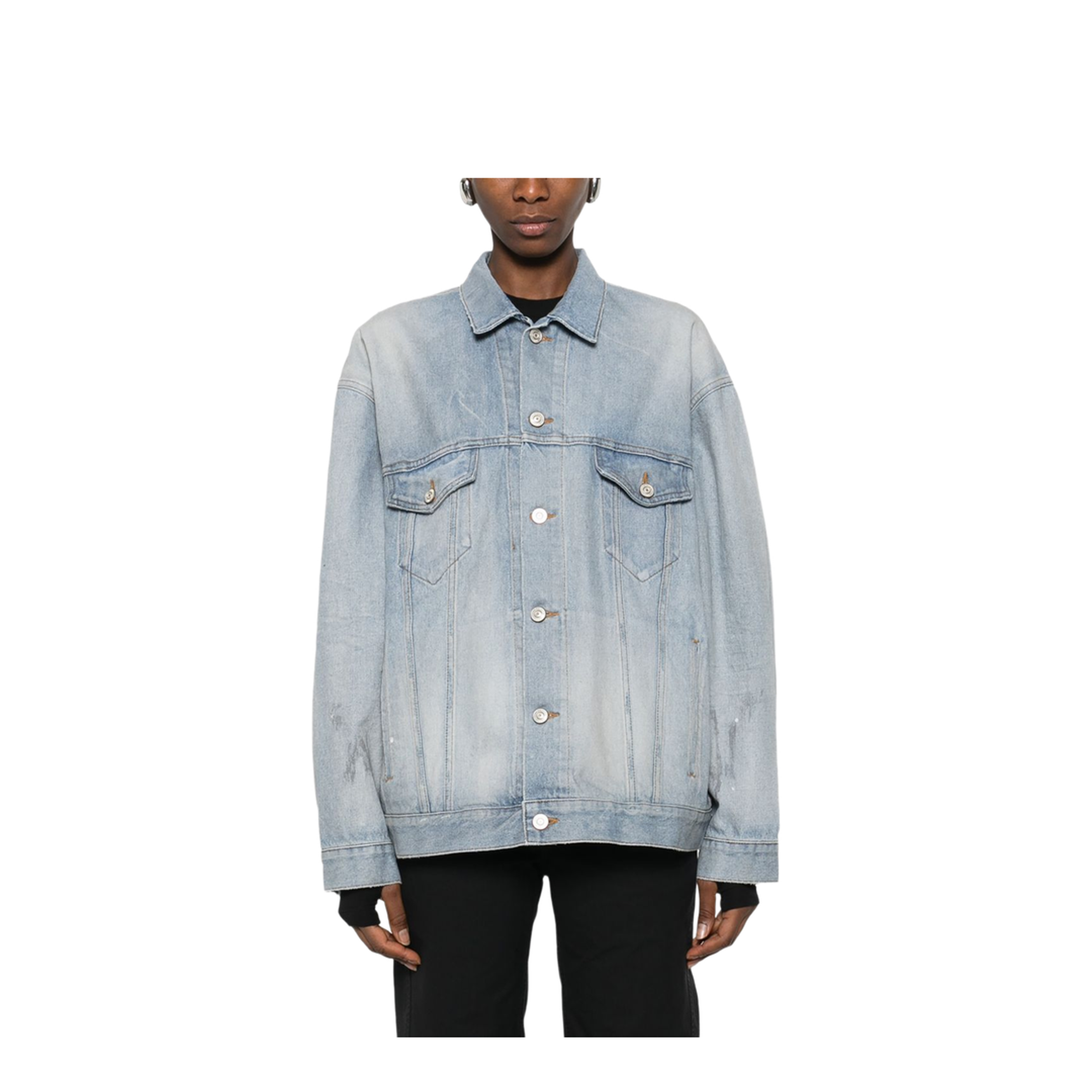 Regular Jacket