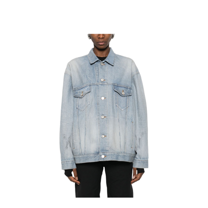 Regular Jacket