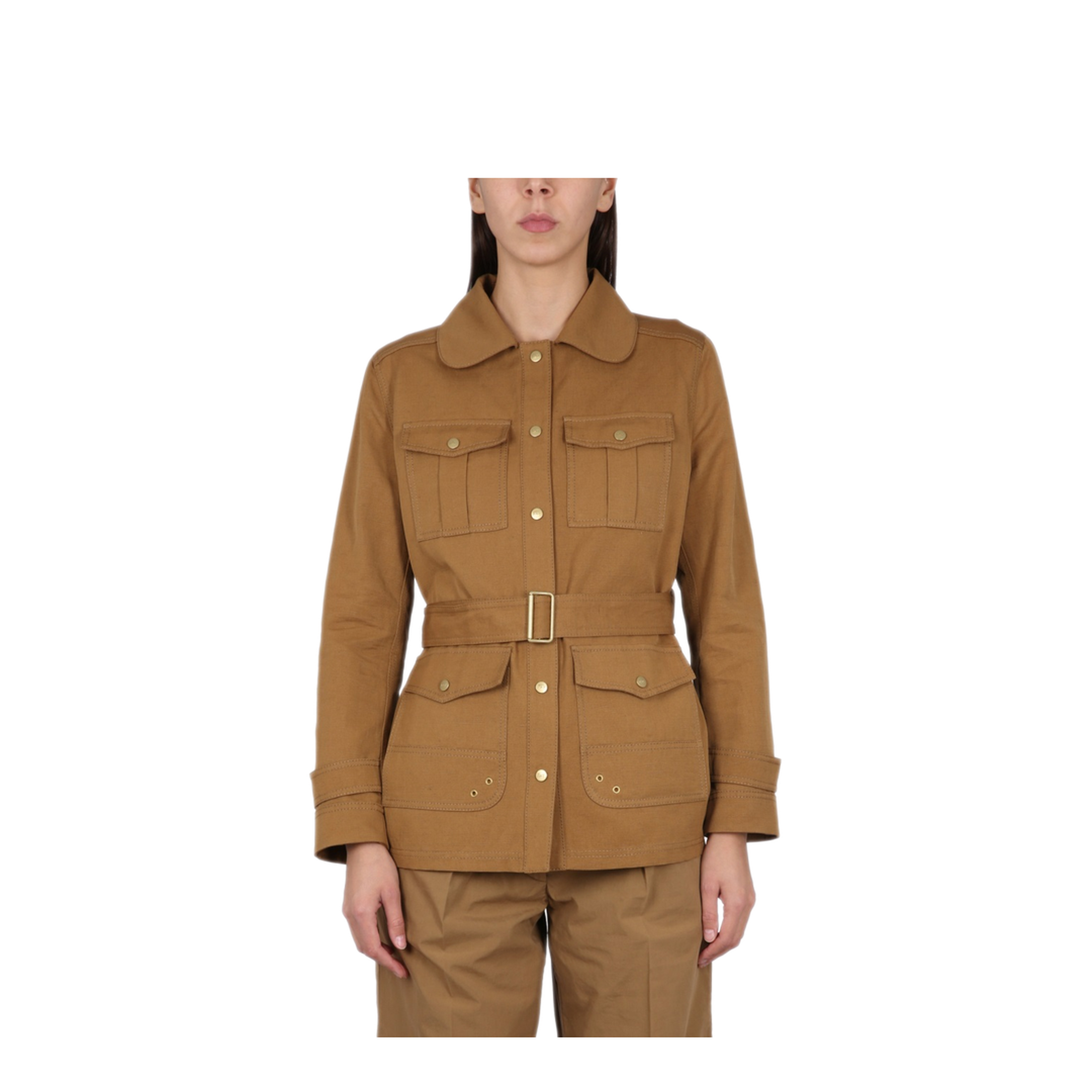 MAYFEYR - Fay - Safari Jacket - NAW19463420UXTC812
