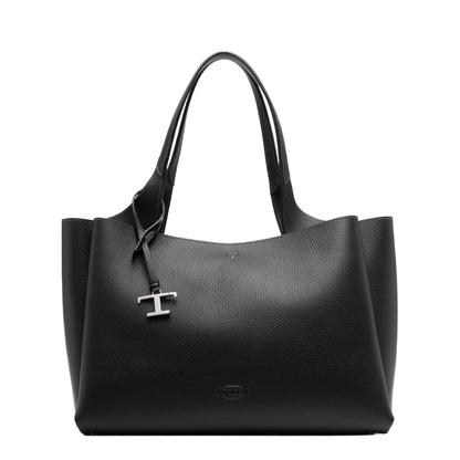 Bag in Leather Medium