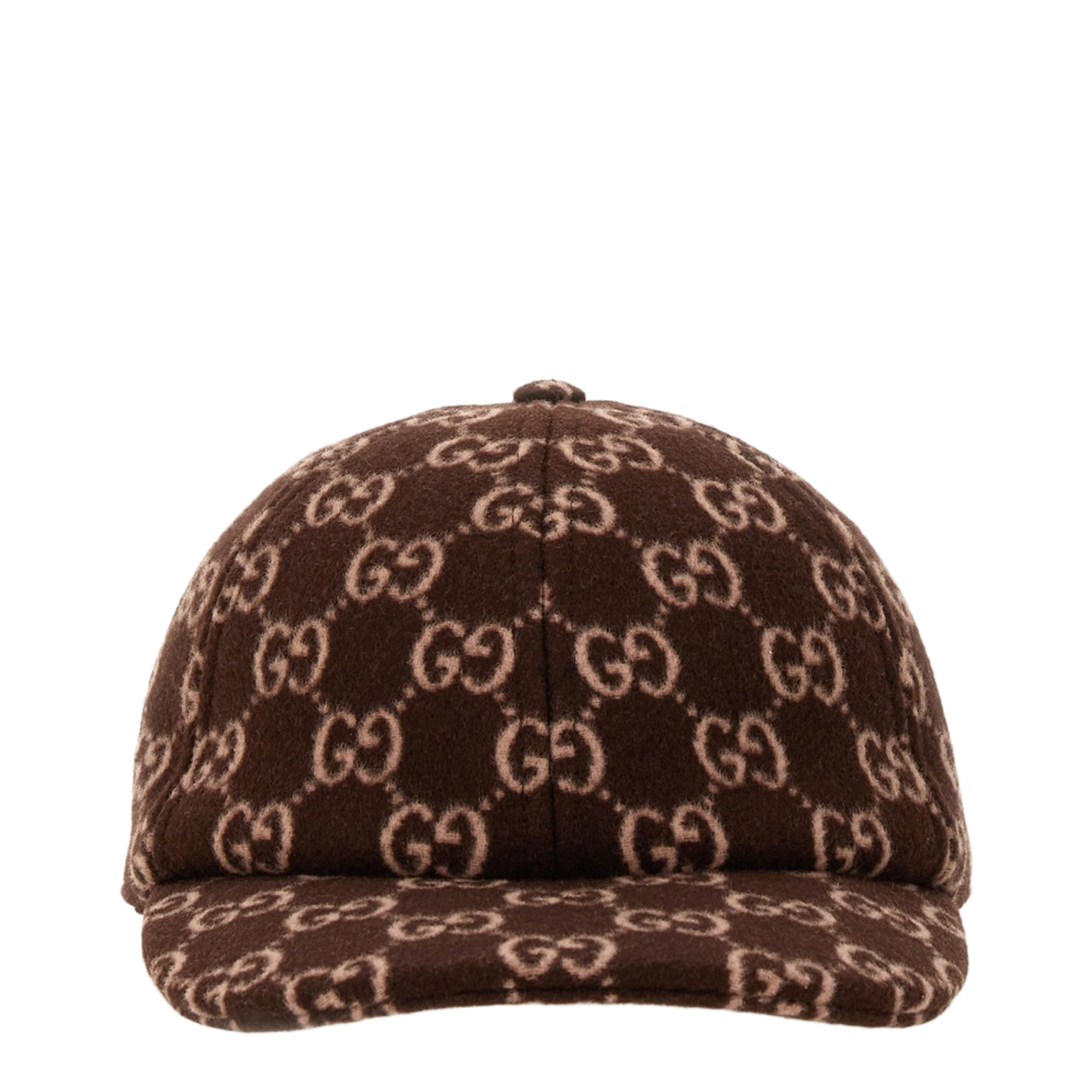 Gucci Wool Baseball Hat – MAYFEYR