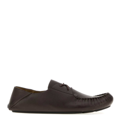 Rambla Boatshoe