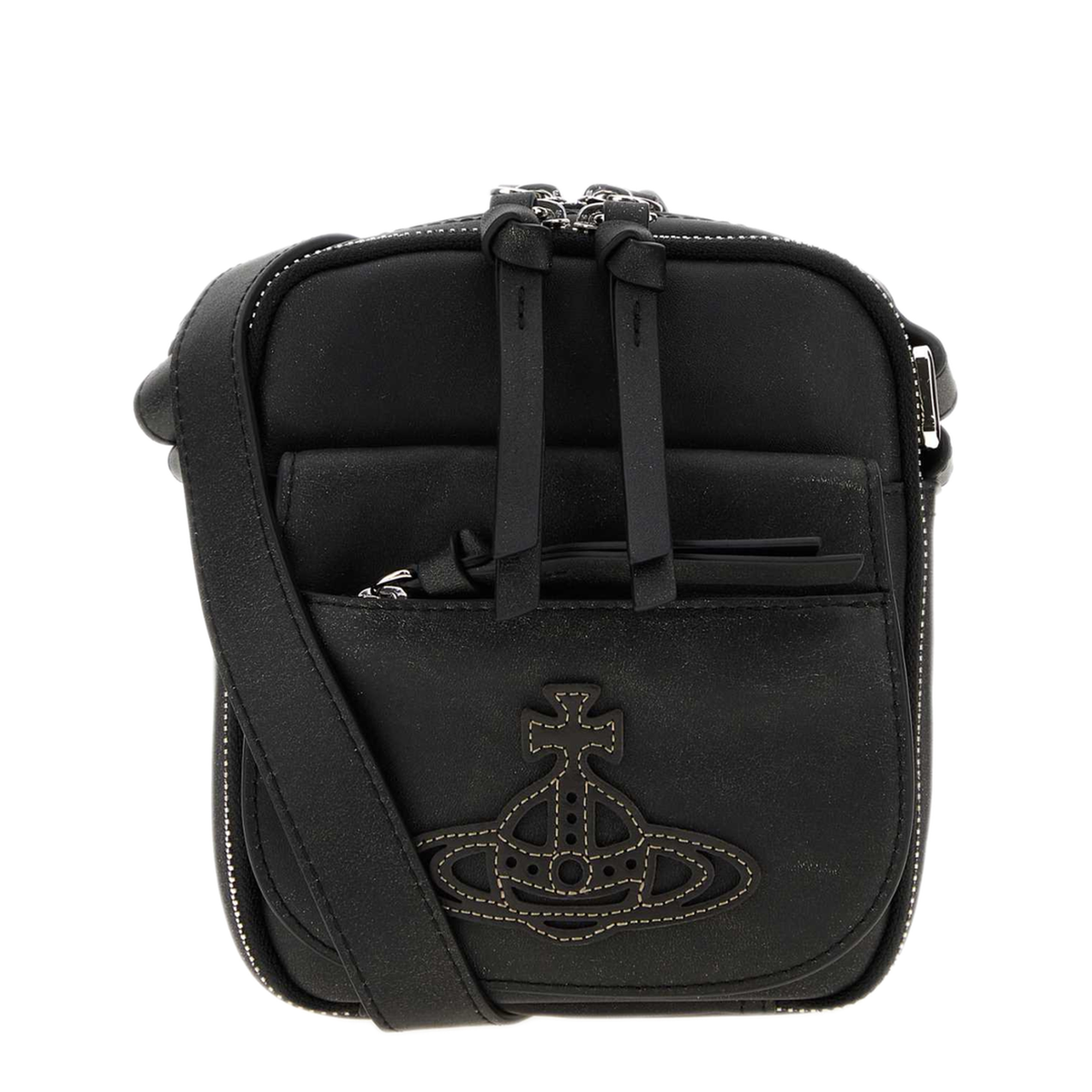 MAYFEYR - Vivienne Westwood - Eton Small Crossbody - 48030026UL00EQP410