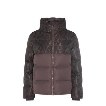 MAYFEYR - Fendi - Coats - FAN226AT91F1T6H