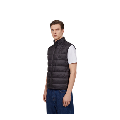 MAYFEYR - Moncler - Reversible Teddy Effect Fleece Vest - L20918G00007899ML999