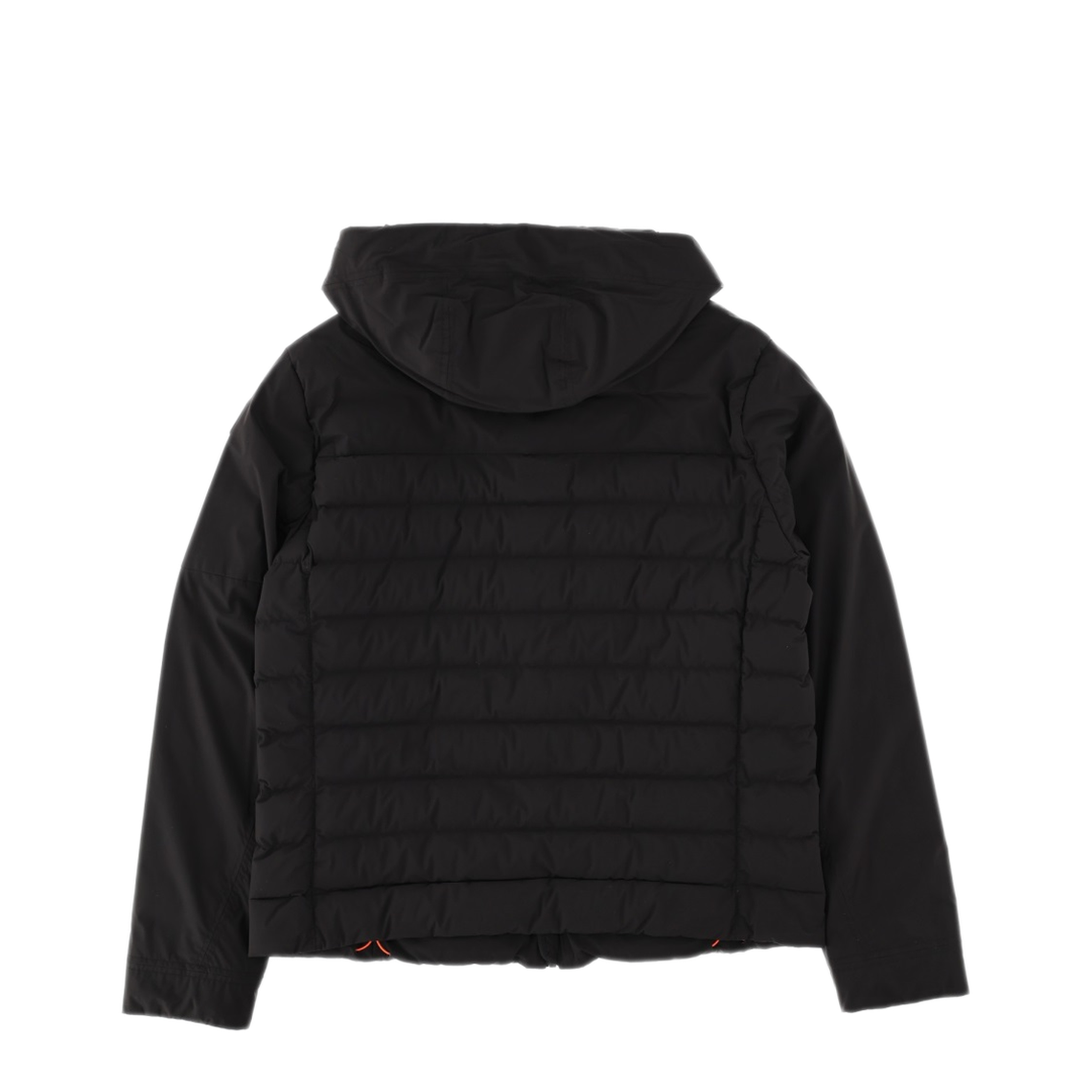 MAYFEYR - Parajumpers - Down Jacket Colbert - 25WMPMPULD02P280541