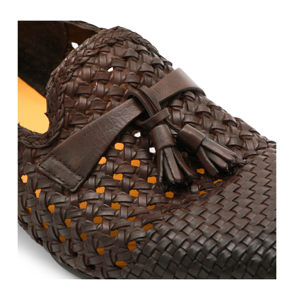 MAYFEYR - Doucal's - Flat Shoes - DU3522TAORUZ276TM00