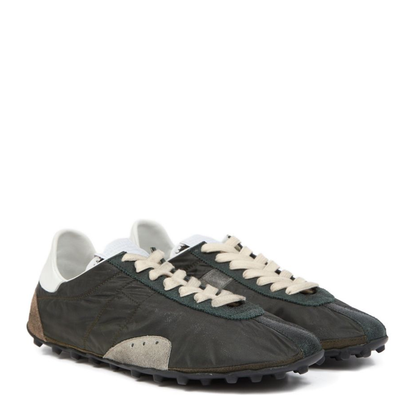 MAYFEYR - Maison Margiela - Sneakers Green - S57WS0512P7549H9046