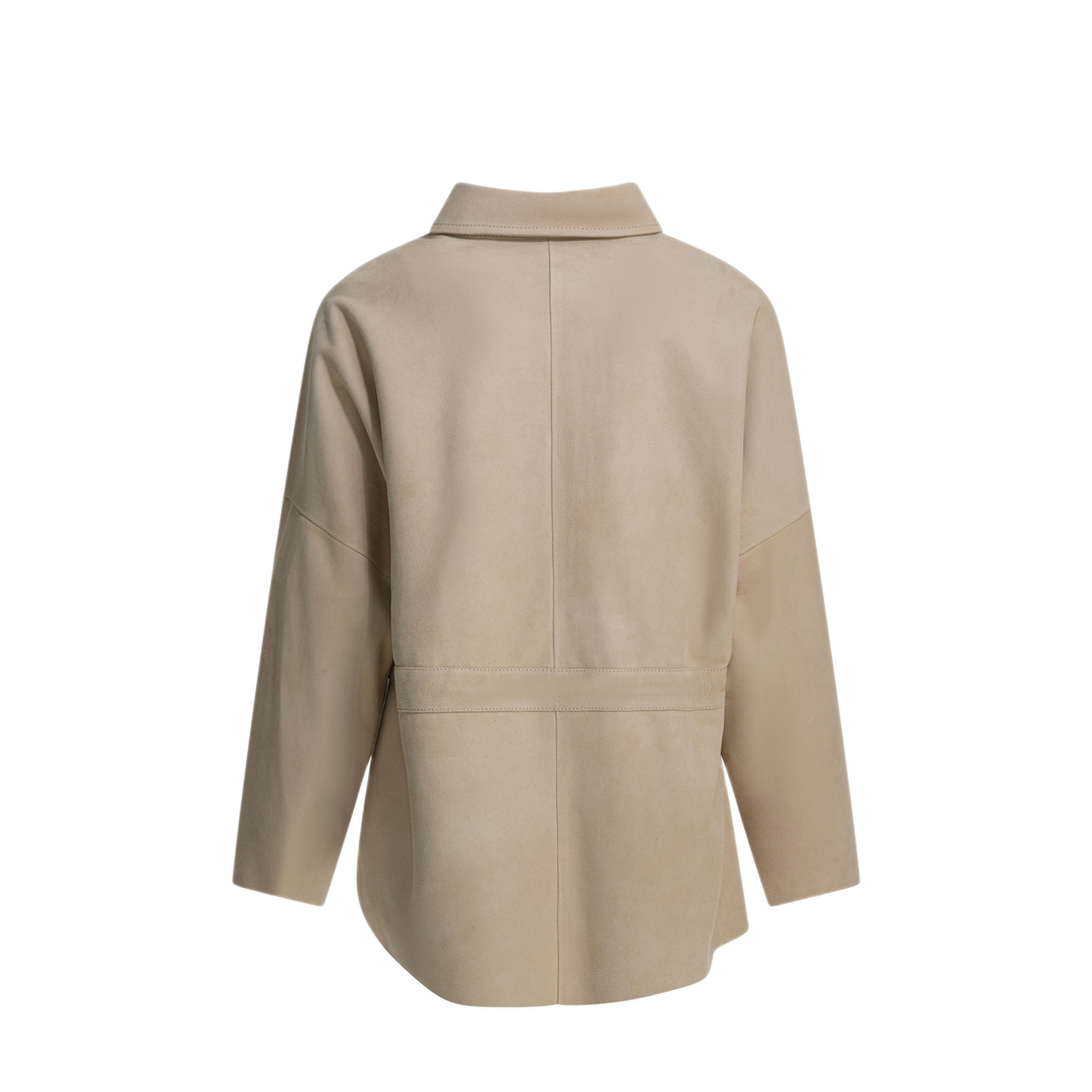 MAYFEYR - Furling By Giani - Jackets And Coats - NOEMISUEDEBCORDA