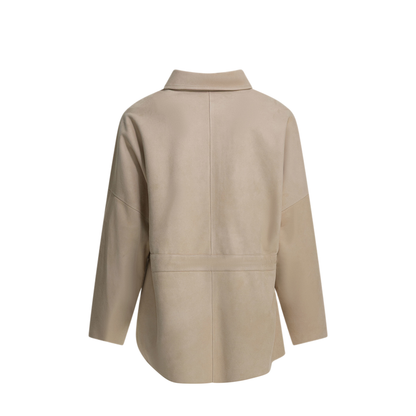 MAYFEYR - Furling By Giani - Jackets And Coats - NOEMISUEDEBCORDA