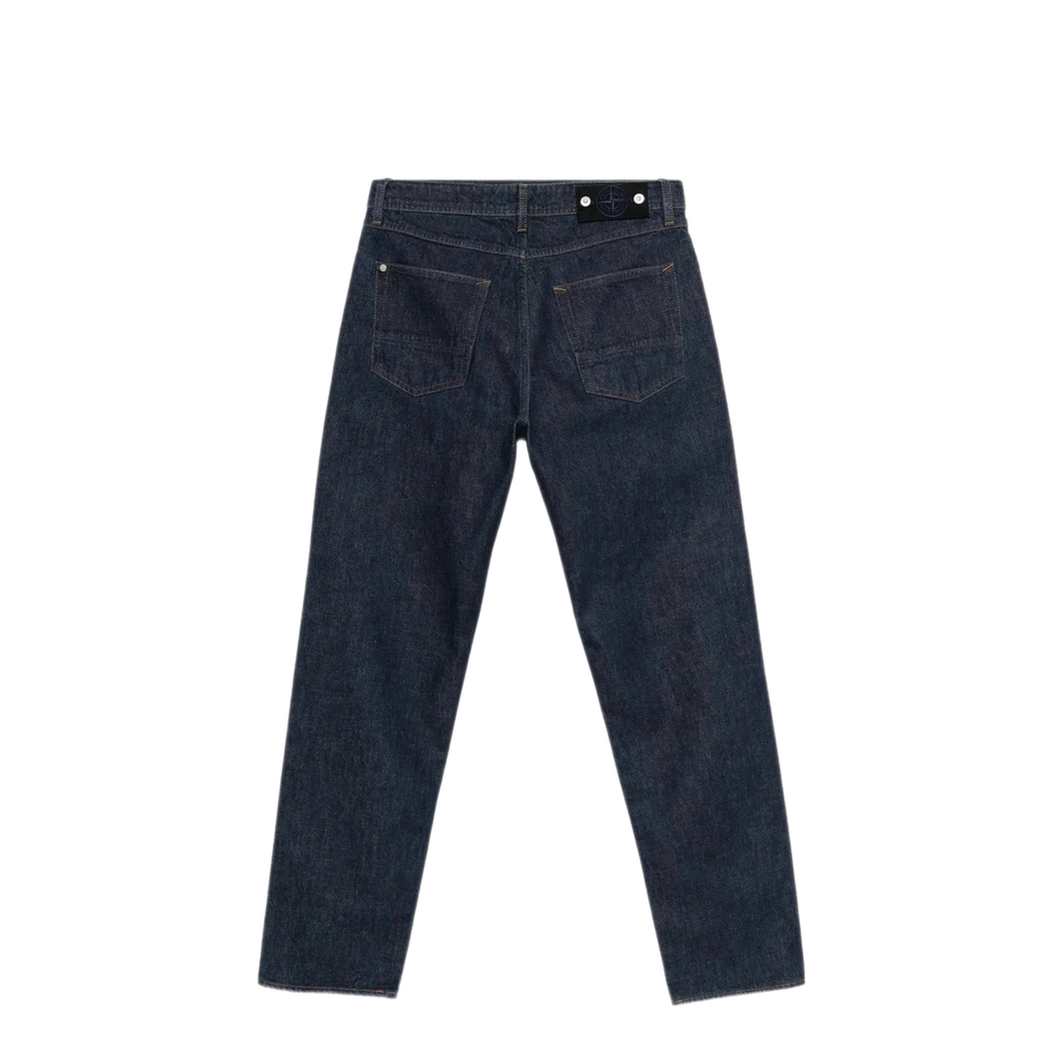 Trousers Blue Rinse