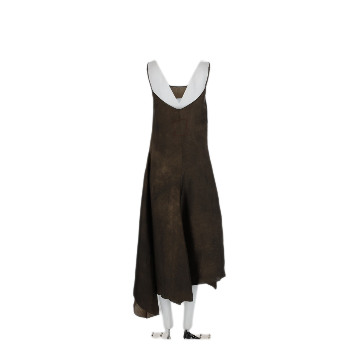MAYFEYR - Uma Wang - Brown Dress - UW5013UW860