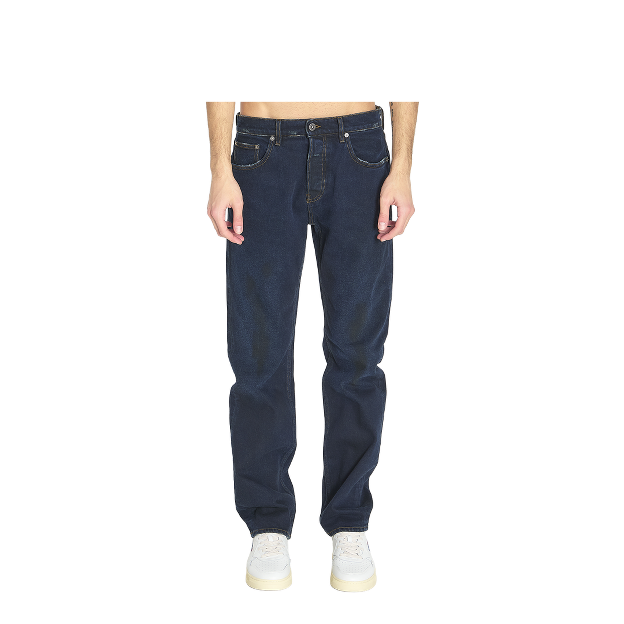 Journey Slim Jeans