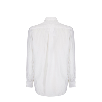 Shirts White