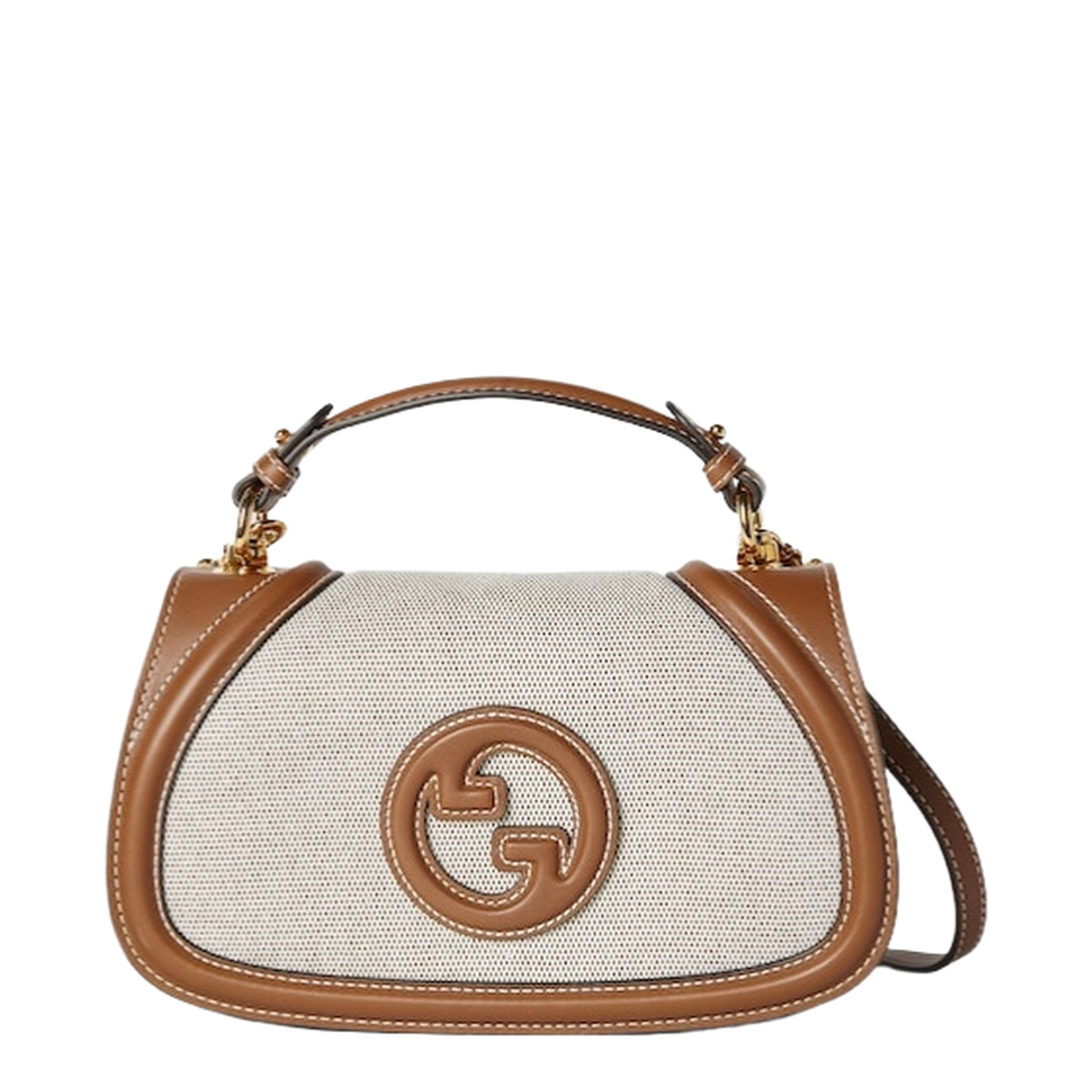 Blondie Small Top Handle Bag