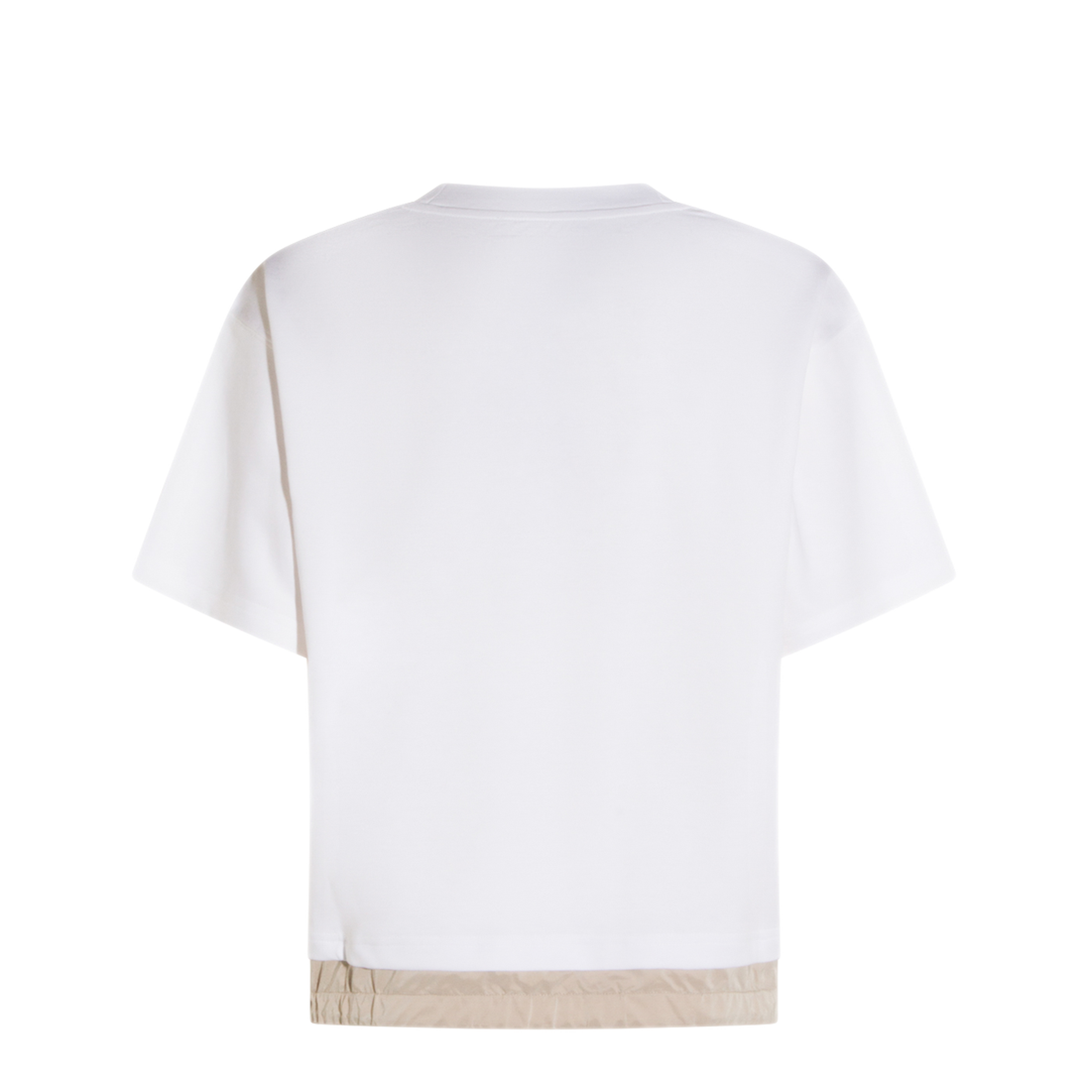 MAYFEYR - Moorer - T Shirts And Polos - MODTS100012V3878