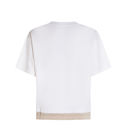 MAYFEYR - Moorer - T Shirts And Polos - MODTS100012V3878