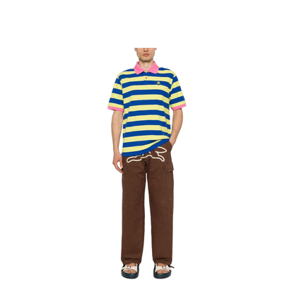 MAYFEYR - Icecream - Running Dog Cargo Trousers - IC25113BROWN