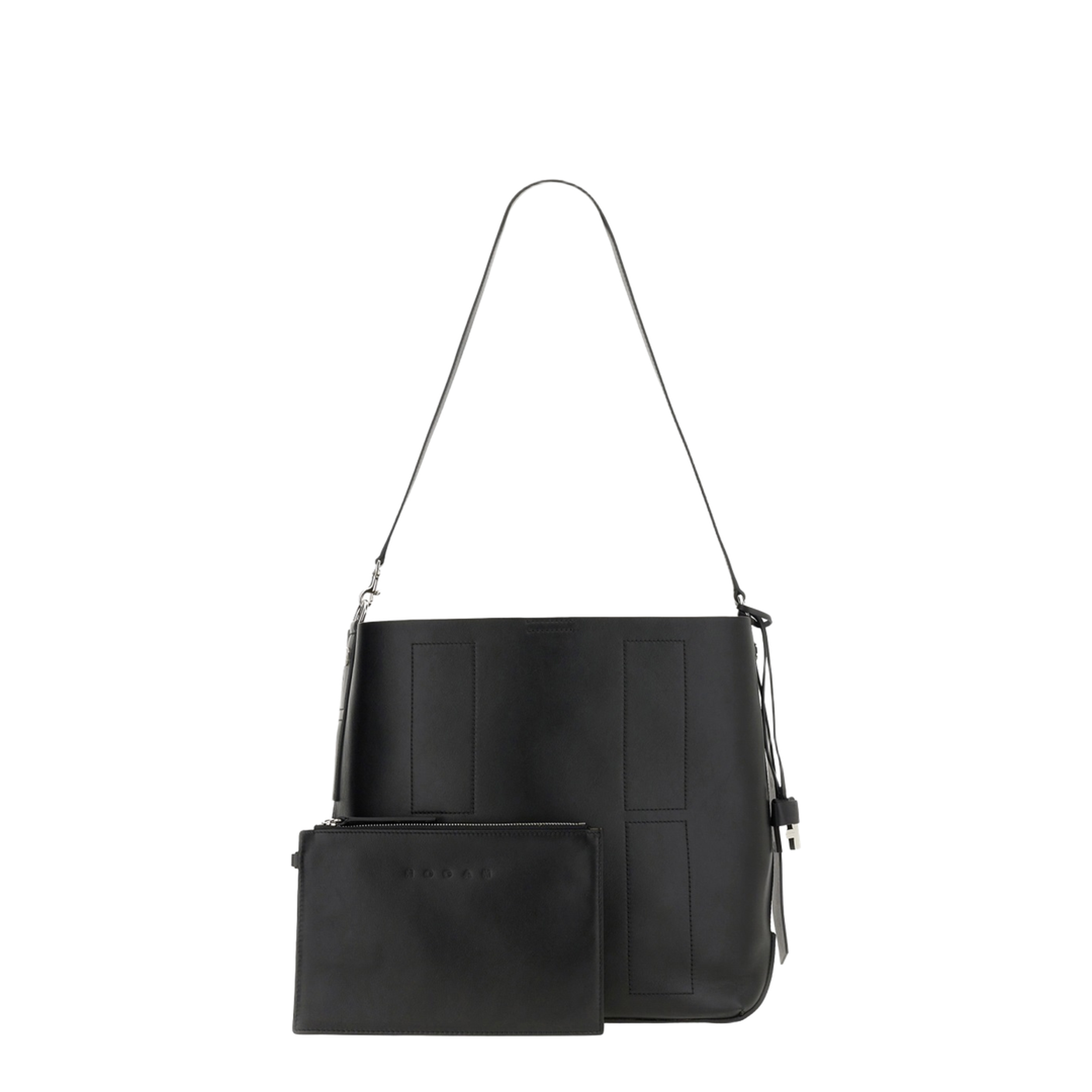 Medium Hocket Hobo Bag